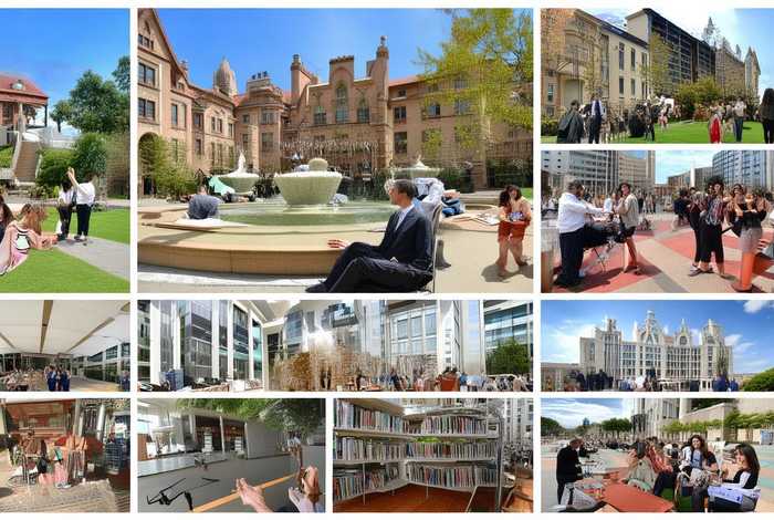 大学生活之我见论文；大学生活之我见英语作文