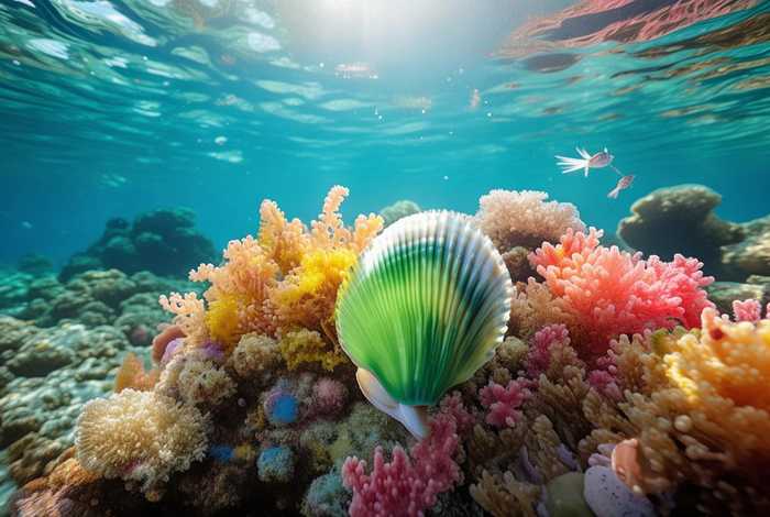 蚌生活在哪（蚌生活在哪里）