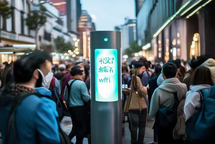 百米生活免费wifi厂商、百米生活免费wifi厂商是哪家