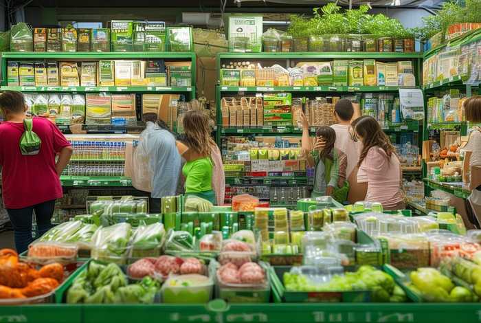 绿叶生活日用品批发及零售怎么样（绿叶生活日用品批发及零售怎么样啊）