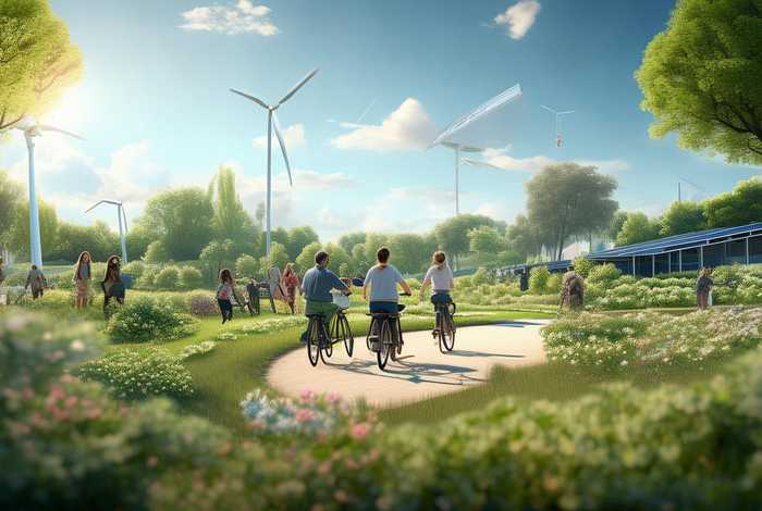 绿色发展方式和生活方式的视频；绿色发展方式和生活方式的要求