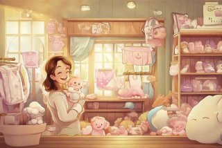 合肥可爱可亲母婴生活馆、合肥可爱可亲母婴生活馆怎么样