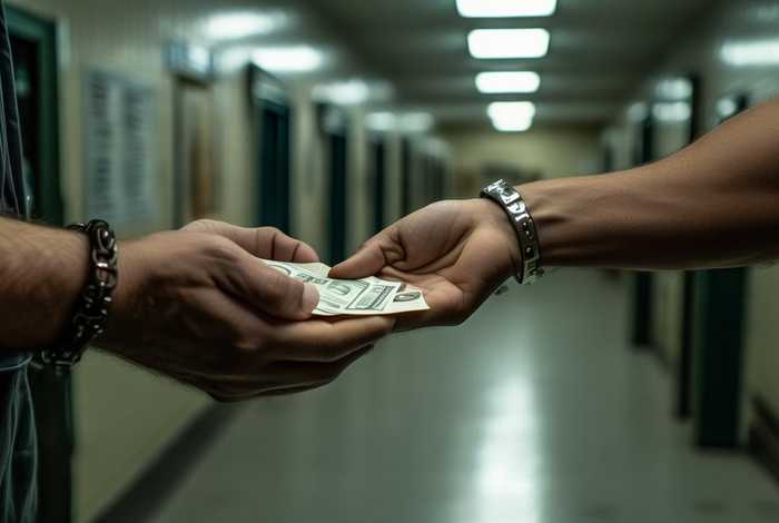 服刑人员交生活费吗，服刑人员交生活费吗多少钱