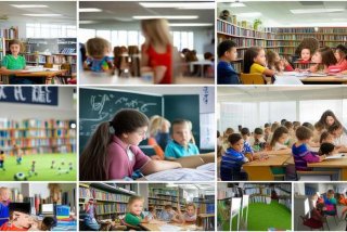 关于学校生活的研究内容是什么，关于学校生活的研究内容是什么呢