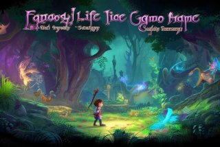 幻想生活手游攻略，幻想生活手游攻略大全