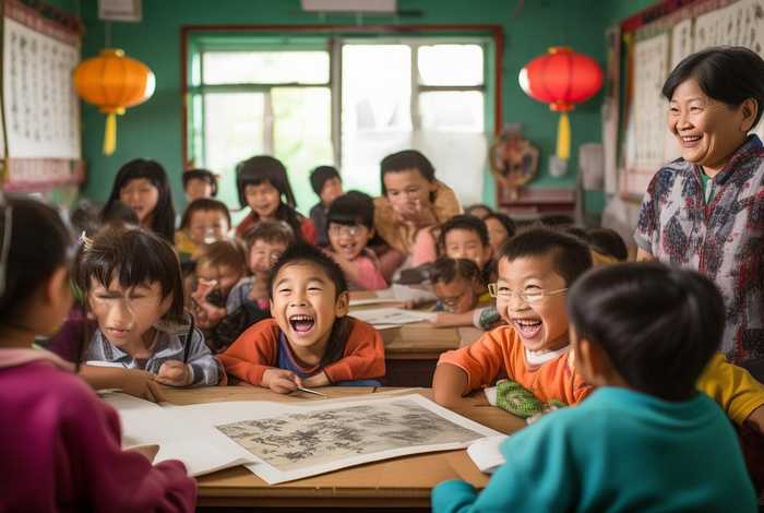 传统文化作文300字 - 传统文化作文300字三年级