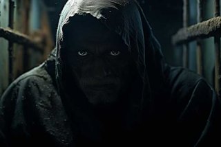 机智的监狱生活在线阅读；机智的监狱生活在线阅读全文