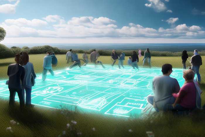 地平线生活下载什么意思；地平线生活是什么意思