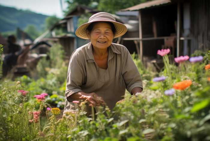留守妇女的生活是怎样度过的 - 留守妇女的生活是怎样度过的呢