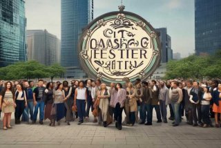 城市让生活更美好是谁提出来的（城市让生活更美好是谁提出来的呢）