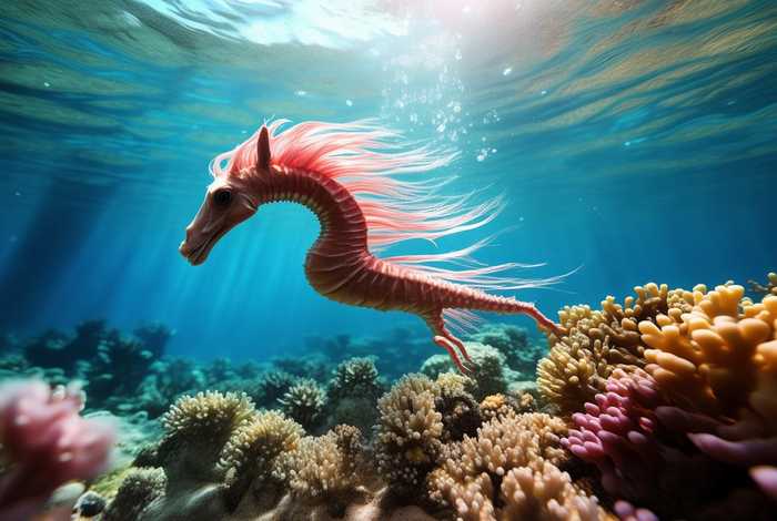 海马的生存本领是什么,海马的生存本领是什么? 海马的生存本领是什么,海马的生存本领是什么?