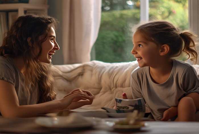 和妹妹日常应该聊什么，和妹妹日常应该聊什么话题