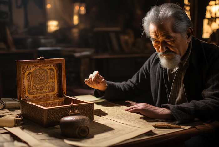 八字看生活方式；八字看生活方式准确吗