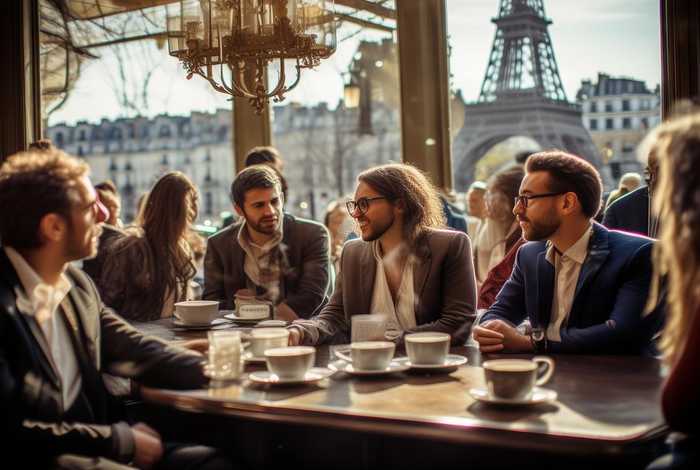 法国生活水平和工资；法国生活水平和工资水平对比