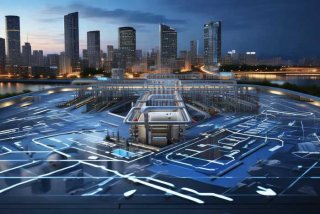 城市生活污水处理工艺设计 城市生活污水处理工艺设计方案