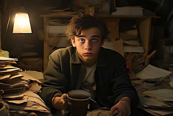 横漂的真实生活催泪(横漂的真实生活采访) 横漂的真实生活催泪(横漂的真实生活采访)