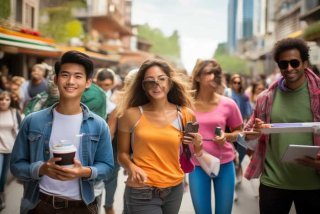 90后生活方式PPT（90后的生活方式及消费）