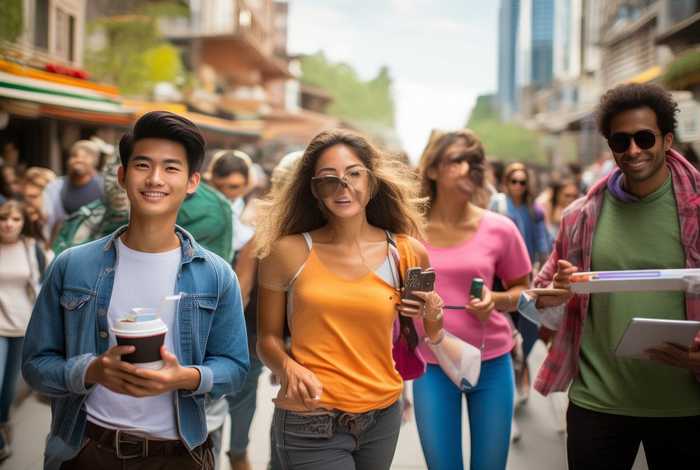 90后生活方式PPT（90后的生活方式及消费）