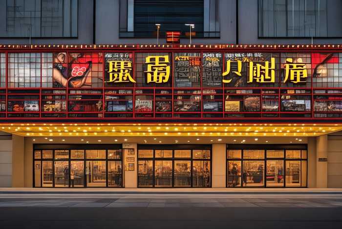 纷腾电影生活馆(杭州国大店) - 纷腾电影生活馆(杭州国大店)购票优惠