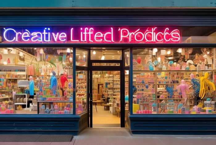 创意生活用品加盟店；创意生活用品加盟店怎么样