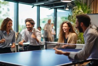 工作中的生活乐趣，工作中的生活乐趣怎么写