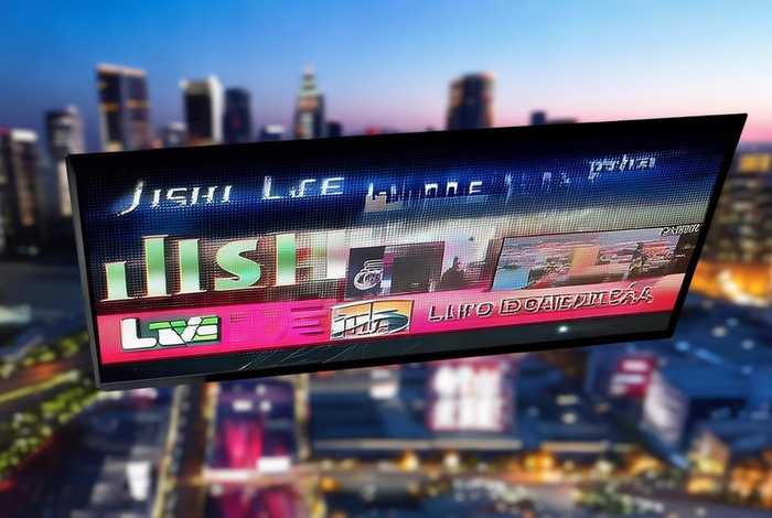 吉视生活频道实时直播 - 吉视生活频道实时直播节目