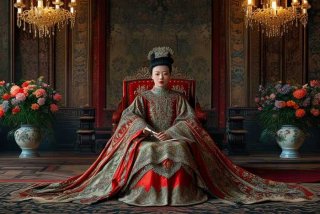 慈禧太后在宫里的生活（慈禧太后在宫里的生活怎么样）