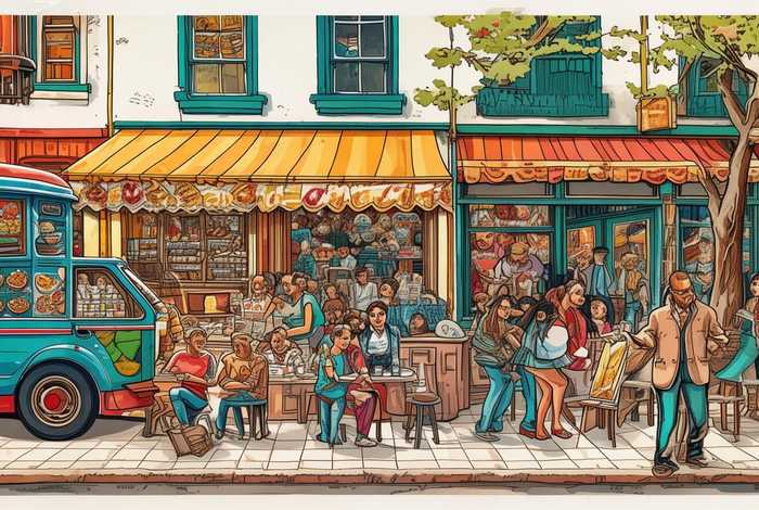 本地生活类服务,本地生活服务类产品的特点 本地生活类服务,本地生活服务类产品的特点