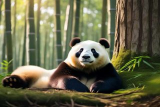 大熊猫的生活方式是独居还是群居；大熊猫的生活方式是独居还是群居呢