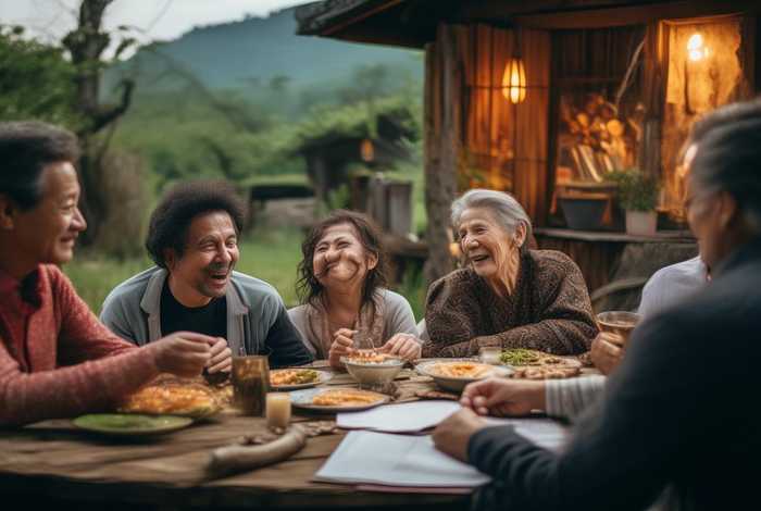 会过生活和会过日子有什么区别；会过生活和会过日子有什么区别呢