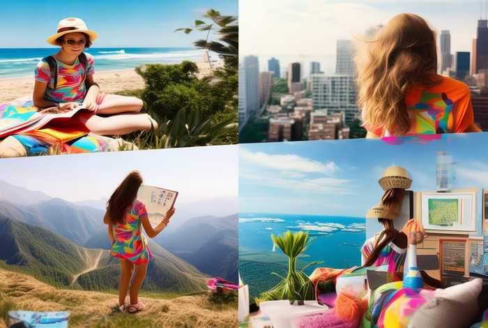 假期生活总结大学生简短，假期生活总结大学生简短范文