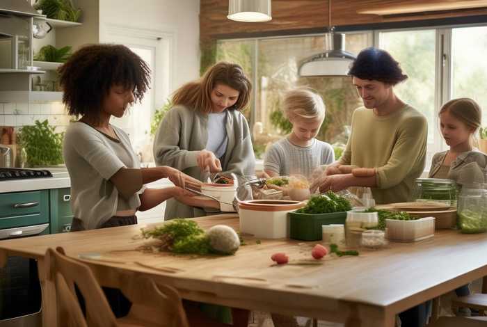 低碳生活的小妙招还有哪些；低碳生活的小妙招还有哪些呢