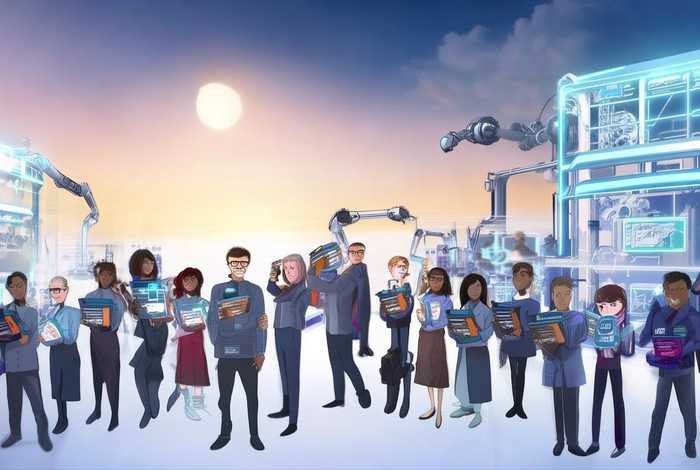 科普与科技创新同等重要 - 科学普及与科技创新同等重要