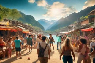 tlc旅游生活频道官网（tlc旅游生活频道节目）