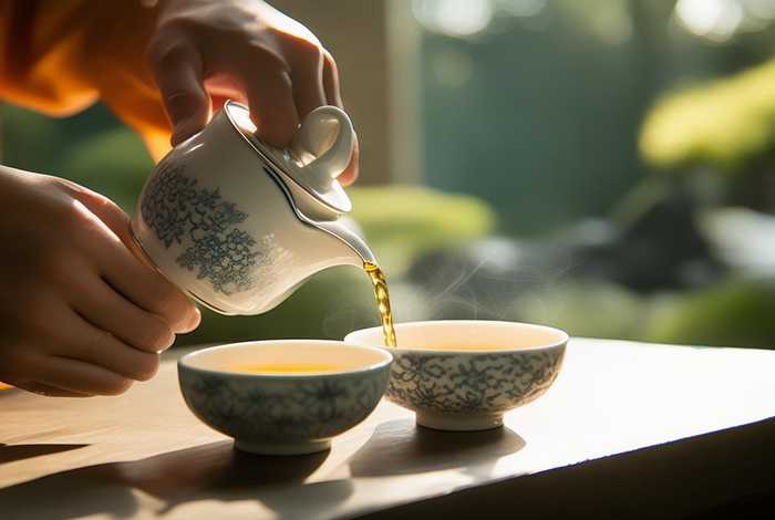 茶具带来的快乐；茶具带来的快乐是什么