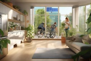 低碳生活作文1000字 - 低碳生活作文1000字左右