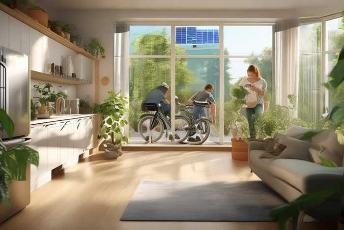 低碳生活作文1000字 - 低碳生活作文1000字左右