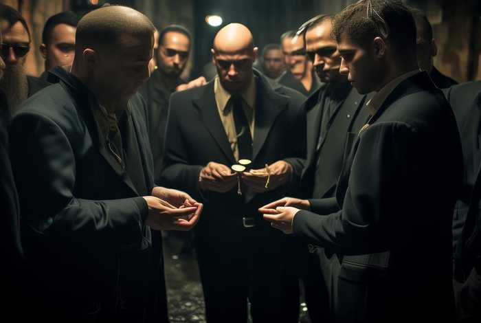 黑社会靠什么生活 - 黑社会靠什么生活的