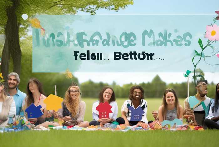 保险让生活更美好是哪年的宣传语，保险让生活更美好是哪年的宣传语呢