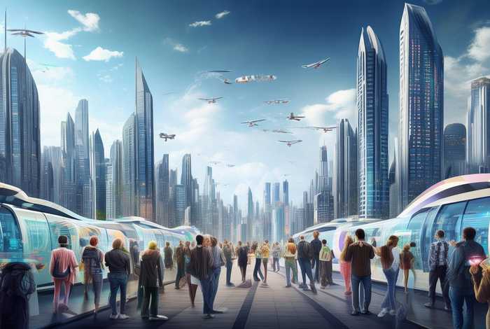 科技让生活越来越好议论文800字、科技让生活越来越好议论文800字怎么写