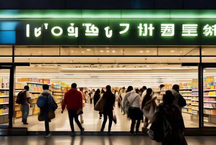 乐涛生活超市是连锁店吗，乐涛生活超市是连锁店吗怎么样