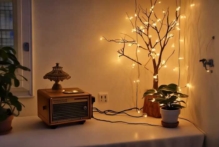 串联电路在生活中的应用 串联电路在生活中的应用有哪些