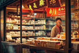 乐悠生活优品小铺；乐悠生活优品小铺是正品吗