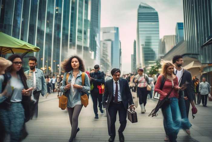 的生活很忙碌的原因 的生活很忙碌的原因有哪些