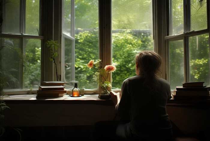 孤独的生活怎么过 - 孤独的生活怎么过才有意义