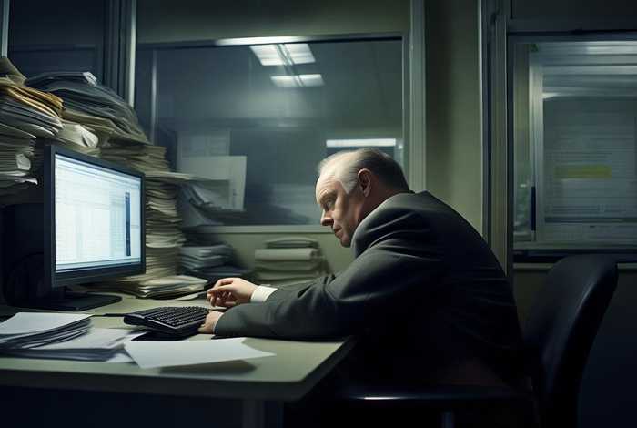 枯燥的生活无聊的工作句子 - 枯燥的生活无聊的工作句子图片