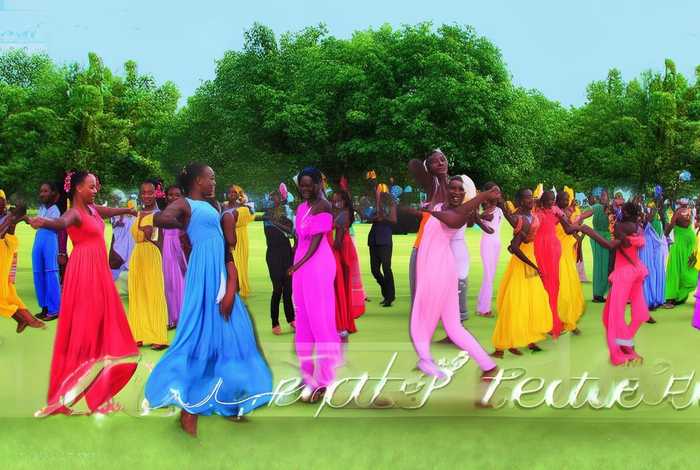 快乐舞缘广场舞（快乐舞缘广场舞外网）