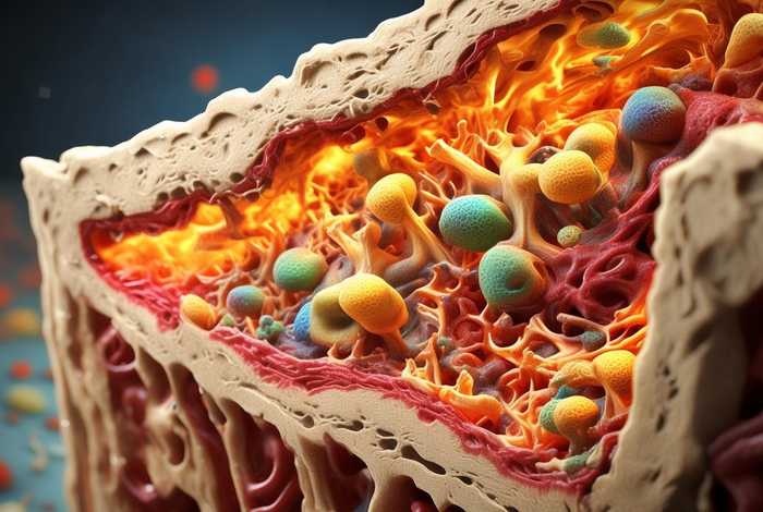 骨穿增生明显活跃、穿刺增生明显活跃