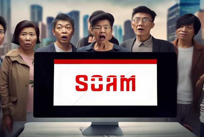 华人生活app骗局；华人生活app骗局曝光