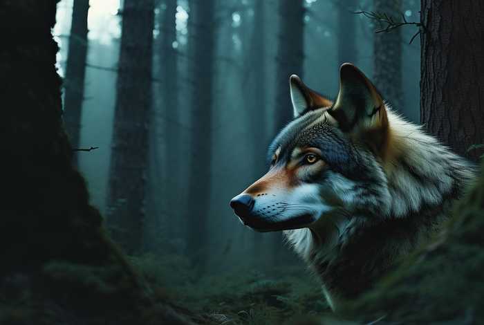 狼的生活规律；狼的生活规律有哪些